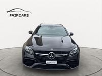 Gebraucht Mercedes E63 AMG AMG 612 PS (450 kW) 2017 Kombi