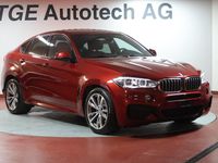 Gebraucht BMW X6 M Sport 313 PS (230 kW) 2017 SUV