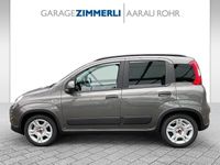 gebraucht Fiat Panda 1.0 MHEV City Life