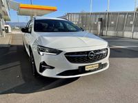 gebraucht Opel Insignia Sports Tourer 2.0 T Edition