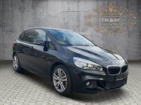 gebraucht BMW 220 Active Tourer d M Sport Steptronic