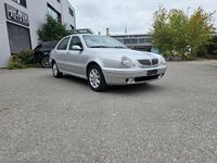 Gebraucht Lancia Lybra 150 PS (110 kW) 2000