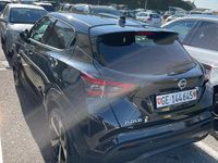 Gebraucht Nissan Juke Tekna 117 PS (86 kW) 2020 SUV