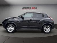 Gebraucht Nissan Juke Tekna 190 PS (139 kW) 2017 SUV