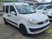 Gebraucht Renault Kangoo Expression 95 PS (69 kW) 2007