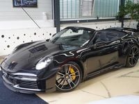 Gebraucht Porsche 911 Turbo S Cabriolet 650 PS (478 kW) 2023 Cabrio