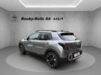 Neu Kia Stonic GT-Line 115 PS (84 kW) 2026 SUV