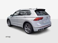 gebraucht VW Tiguan R-Line