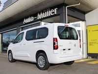 gebraucht Opel Combo-e Life XL Va