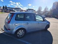 gebraucht Ford C-MAX 2.0i 16V Ghia