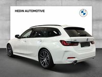 gebraucht BMW 320e 