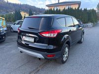 Gebraucht Ford Kuga Titanium 182 PS (133 kW) 2013 SUV