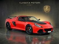Gebraucht Lotus Exige 349 PS (256 kW) 2016 Coupé