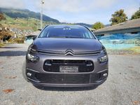 gebraucht Citroën C4 Grand Spacetourer 1.6 THP Shine