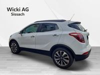 gebraucht Opel Mokka X 1.4i T Excell 4WD