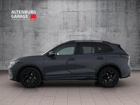 Gebraucht VW Tiguan R-line 193 PS (141 kW) 2024 SUV