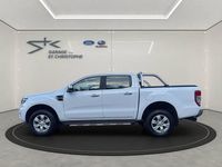 Gebraucht Ford Ranger Limited 212 PS (155 kW) 2021 Abholung