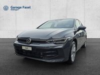 Neu VW Golf VIII United 115 PS (84 kW) 2026 Schwarz Limousine