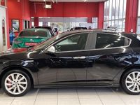 Gebraucht Alfa Romeo Giulietta Distinctive 170 PS (125 kW) 2010 Kleinwagen