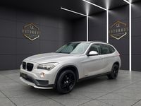 Gebraucht BMW X1 Sport Line 143 PS (105 kW) 2014 SUV
