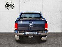 gebraucht VW Amarok 3.0TDI Aventura 4Motion Automatic