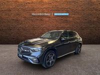Gebraucht Mercedes GLC300e 313 PS (230 kW) 2024 Grau SUV