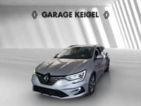Gebraucht Renault Mégane II Techno 140 PS (102 kW) 2025 Gray Limousine