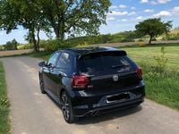 Gebraucht VW Polo GTI 200 PS (147 kW) 2019 Kleinwagen