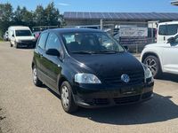 Gebraucht VW Fox 60 PS (44 kW) 2011 Kleinwagen