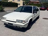 Gebraucht Citroën BX 121 PS (88 kW) 1993 Kleinwagen