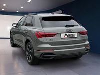 Gebraucht Audi Q3 Attraction 150 PS (110 kW) 2022 SUV
