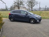 Gebraucht Kia Carens 136 PS (100 kW) 2015 Van / Kleinbus