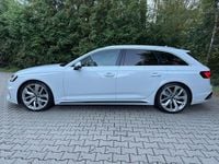 Gebraucht Audi RS4 450 PS (330 kW) 2018 Kombi