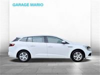 gebraucht Renault Mégane GrandTour 1.5 dCi Business EDC