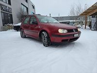 Gebraucht VW Golf IV Comfortline 115 PS (84 kW) 2000 Kombi