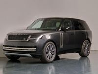 Gebraucht Land Rover Range Rover HSE 350 PS (257 kW) 2024 Grau SUV