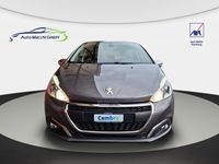 gebraucht Peugeot 208 1.2 PureTech Active