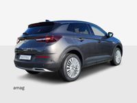 gebraucht Opel Grandland X 1.2i TP Excellence Automatik
