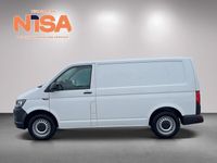 gebraucht VW T6 2.0 TDI 4Motion