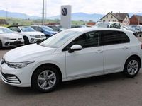 gebraucht VW Golf 1.0 eTSI mHEV ACTLife DSG