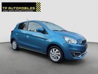 Gebraucht Mitsubishi Space Star 80 PS (58 kW) 2019 Kleinwagen