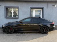 Gebraucht Jaguar XE R-Dynamic 250 PS (183 kW) 2023 Limousine
