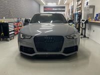 gebraucht Audi RS5 Coupé 4.2 V8 FSI quattro S-Tronic