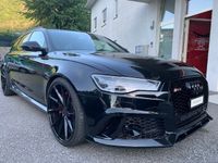 Gebraucht Audi A6 Competition 326 PS (239 kW) 2015 Kombi