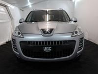 Gebraucht Peugeot 4007 Allure 156 PS (114 kW) 2012 SUV