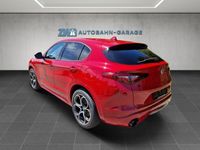 gebraucht Alfa Romeo Stelvio 2.0 Q4 280 Veloce