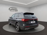 Gebraucht Seat Tarraco 4Drive 190 PS (139 kW) 2021 Grau SUV
