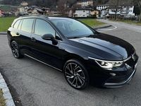 Gebraucht VW Golf VII Style 150 PS (110 kW) 2021 Kombi