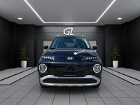Neu Hyundai Inster 83 kW (114 PS) 2025 Schwarz Kleinwagen