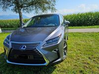 Gebraucht Lexus RX450h 313 PS (230 kW) 2019 SUV
